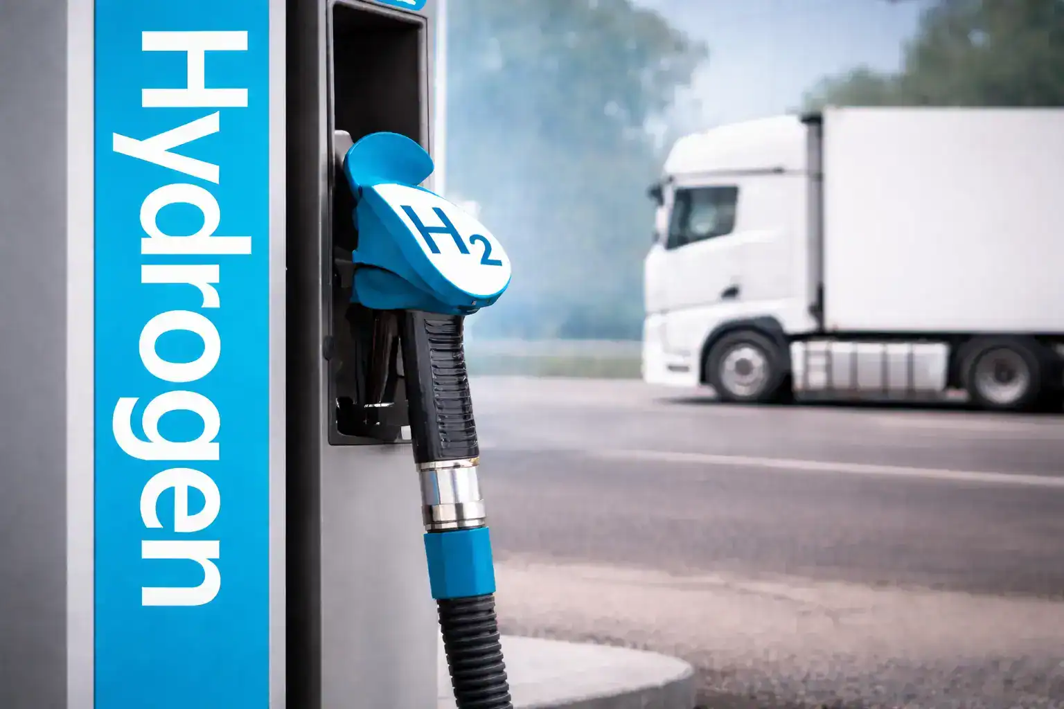 hydrogen