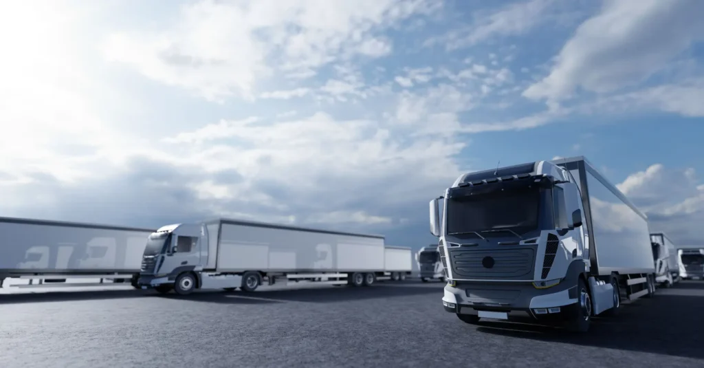 E-LKW